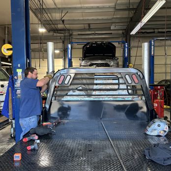 LT Automotive - Making the stacks perfect - Auto Repair Near Me - Reno, Nevada LT Automotive - Making the stacks perfect - Auto Repair Near Me - Reno, Nevada