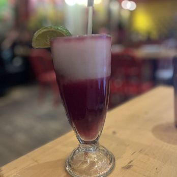 Empanada Mama - Hell's Kitchen - The beat Sangarita-margarita and sangria-AMAZING!! - Latin American Near Me - New York, New York