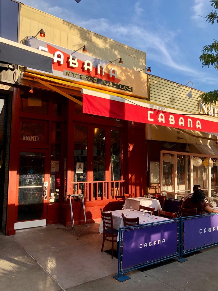 Cabana