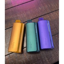 Innovape smoke N vape