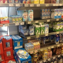 EDEKA Wirsich