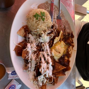 Cafe De Olla - American Near Me - Burbank, California