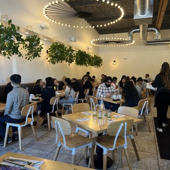 Bloom - American Near Me - Santa Clara, California