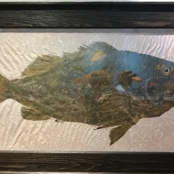 RumFish Grill - Seafood Near Me - St Pete Beach, Florida