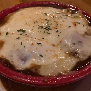 Chowders 'N Moor - French Onion Soup - American Near Me - Waterville, Ohio Chowders 'N Moor - French Onion Soup - American Near Me - Waterville, Ohio