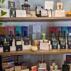 Natural Healing Center
