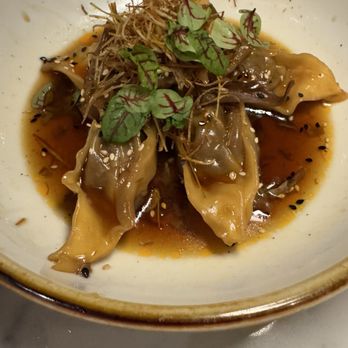 Bone Kettle - Dumplings - Breakfast & Brunch Near Me - Pasadena, California