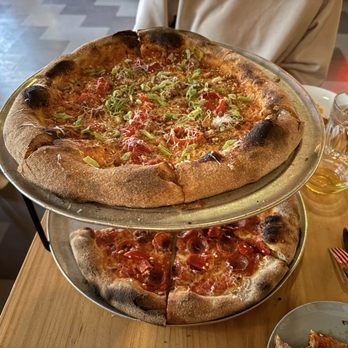Jules - Pizza Near Me - San Francisco, California Jules - Pizza Near Me - San Francisco, California
