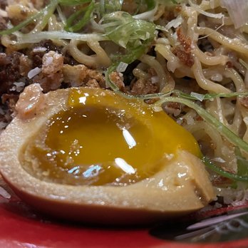 Izakaya Ajimi - Perfect ramen egg - Izakaya Near Me - Brooklyn, New York Izakaya Ajimi - Perfect ramen egg - Izakaya Near Me - Brooklyn, New York