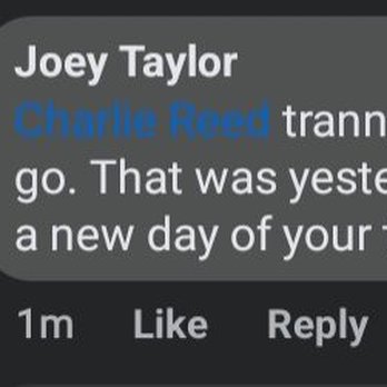 Taylor Made Roofing - Homophobic, transphobic comments from the owner. - Roofing Near Me Taylor Made Roofing - Homophobic, transphobic comments from the owner. - Roofing Near Me