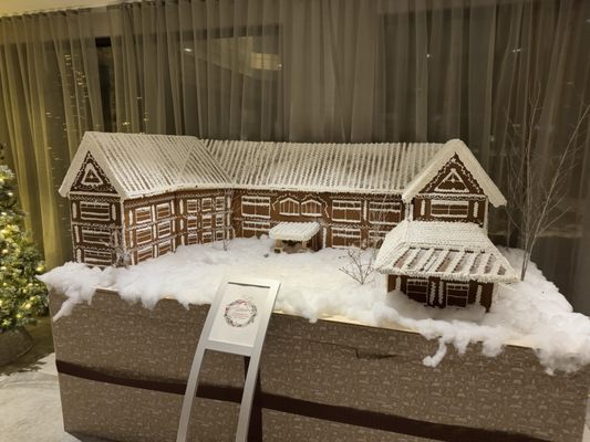 Kananaskis Mountain Lodge, Autograph Collection by null