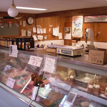 Hind and Fore - Meat Shops Near Me - Bridgewater, New Jersey