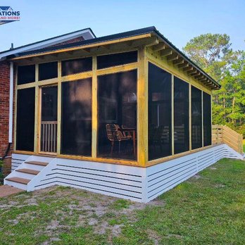RTC Restorations - Decks & Railing Near Me - Wilmington, North Carolina RTC Restorations - Decks & Railing Near Me - Wilmington, North Carolina