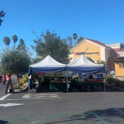 Newbury Park Farmers Market