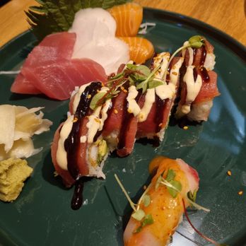 Ginza Japanese Kitchen - Japanese Near Me - Hamburg, HH