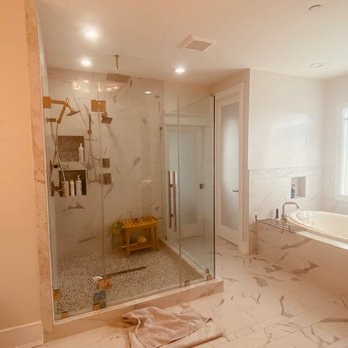 Michael Nash Design, Build and Homes - master bathroom02 - General Contractors Near Me - Fairfax, Virginia Michael Nash Design, Build and Homes - master bathroom02 - General Contractors Near Me - Fairfax, Virginia