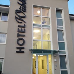 Gaststätte Spieker Wübbel - Hotel Spieker-Wübbel