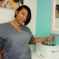 KC Waxing Studio - Owner: Keyara C.