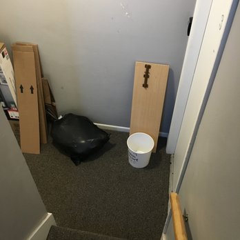 Chronicles Properties - Garbage dump - Property Management Near Me