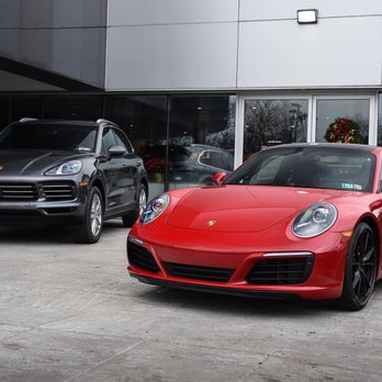 Porsche Main Line - From the Cayenne to the 911, we have a model to accommodate your day-to-day needs. - Auto Parts & Supplies Near Me - Newtown Square, Pennsylvania Porsche Main Line - From the Cayenne to the 911, we have a model to accommodate your day-to-day needs. - Auto Parts & Supplies Near Me - Newtown Square, Pennsylvania