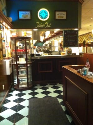 Lucille's American Cafe by null