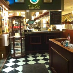 Lucille's American Cafe - Take out
