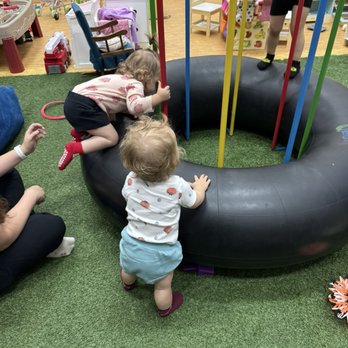Thunder Bear's Discovery Den - Indoor Playcenter Near Me - Port Richey, Florida Thunder Bear's Discovery Den - Indoor Playcenter Near Me - Port Richey, Florida