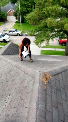 Refined Roofing & Construction