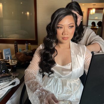 Quendie Joy - Makeup Artists Near Me