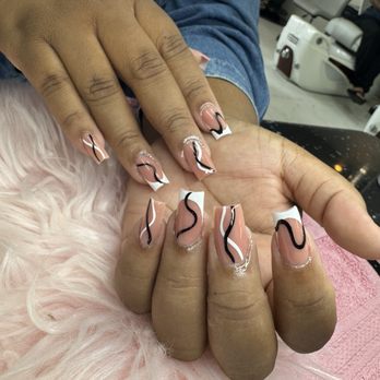 Angela's Nail & Spa - Nail Salons Near Me - Moreno Valley, California Angela's Nail & Spa - Nail Salons Near Me - Moreno Valley, California