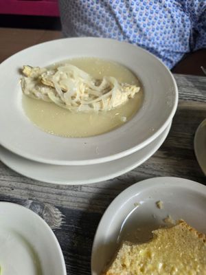 Conch Heaven by null