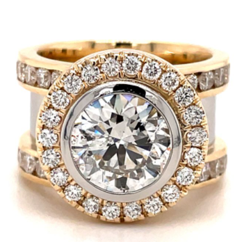 Kosmima Fine Jewelry - Custom Engagement Ring - Jewelry Near Me - Chestnut Hill, Massachusetts Kosmima Fine Jewelry - Custom Engagement Ring - Jewelry Near Me - Chestnut Hill, Massachusetts