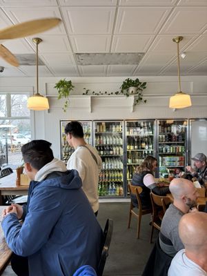 Jackson's Corner - Old Bend by null