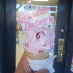 Blue Bunny Ice Cream