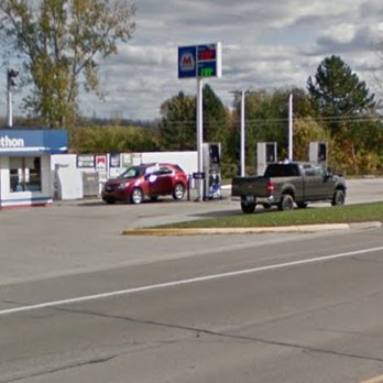 Marathon Gas - Gas Stations Near Me - Linwood, Michigan Marathon Gas - Gas Stations Near Me - Linwood, Michigan