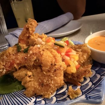 Poor Calvin's - Shaky Shrimp - Asian Fusion Near Me - Atlanta, Georgia Poor Calvin's - Shaky Shrimp - Asian Fusion Near Me - Atlanta, Georgia