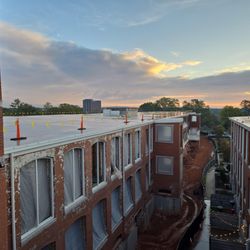 WNC Roofing - Commercial Roofing