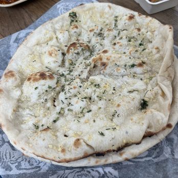 De Foodhallen - Garlic Naan - Food Court Near Me - Amsterdam, New Hampshire De Foodhallen - Garlic Naan - Food Court Near Me - Amsterdam, New Hampshire