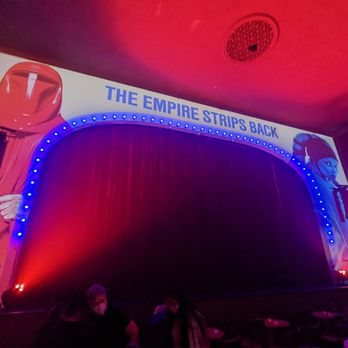Great Star Theater - Performing Arts Near Me - San Francisco, California