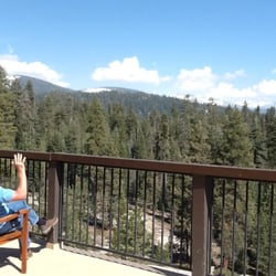 Montecito Sequoia
