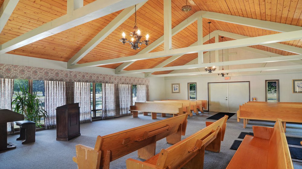 WEST LAWN MEMORIAL PARK Updated October 2024 9000 Washington Ave