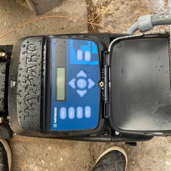 Splash - CONTROL PANEL...OH YEAH! - Pool Cleaners Near Me - Henderson, Nevada Splash - CONTROL PANEL...OH YEAH! - Pool Cleaners Near Me - Henderson, Nevada