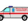 Photo of Phone Ranger