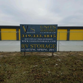 V's Self Storage - Self Storage Near Me - Iowa City, Iowa V's Self Storage - Self Storage Near Me - Iowa City, Iowa