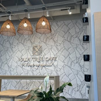 Hala Tree Cafe - Coffee & Tea Near Me - Honolulu, Hawaii Hala Tree Cafe - Coffee & Tea Near Me - Honolulu, Hawaii