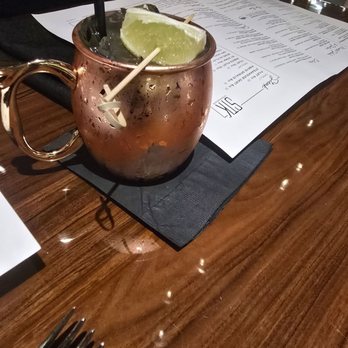 STK Steakhouse - Stk mule - Steakhouses Near Me - Aventura, Florida STK Steakhouse - Stk mule - Steakhouses Near Me - Aventura, Florida
