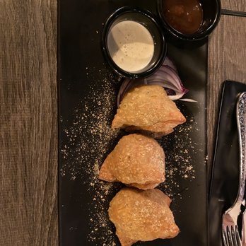 Paratha Wala - Vegetable Samosa - Indian Near Me - Forest Hills, New York Paratha Wala - Vegetable Samosa - Indian Near Me - Forest Hills, New York