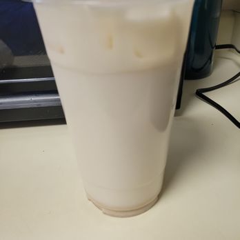Los Pinos - A large horchata love this drink. I can drink this all day - Mexican Near Me - Concord, California Los Pinos - A large horchata love this drink. I can drink this all day - Mexican Near Me - Concord, California