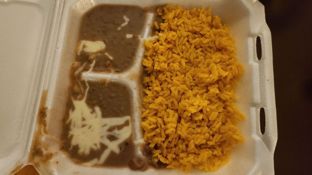 las Delicias Food Truck