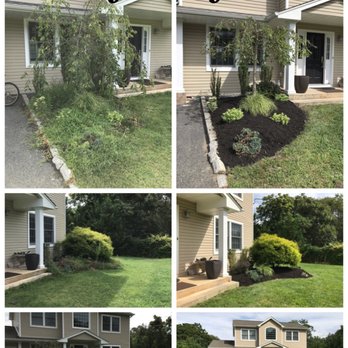 Jonny's Landscaping Service - before and after photos - Landscaping Near Me Jonny's Landscaping Service - before and after photos - Landscaping Near Me